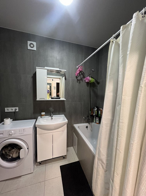 Двокімнатна квартира з ремонтом! Газ! Мінімальне оформлення! Ирпень - изображение 5