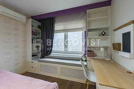 3 кімнатна з гарним краєвидом вул. Урлівська, Позняки, Осокорки Киев