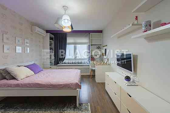 3 кімнатна з гарним краєвидом вул. Урлівська, Позняки, Осокорки Киев