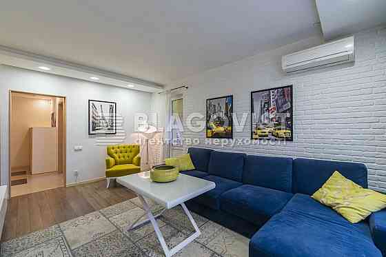 3 кімнатна з гарним краєвидом вул. Урлівська, Позняки, Осокорки Киев