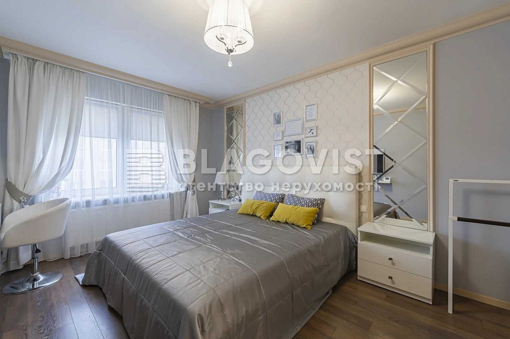 3 кімнатна з гарним краєвидом вул. Урлівська, Позняки, Осокорки Киев - изображение 7