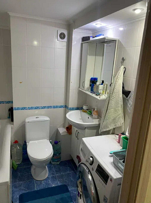 ЖК Радужный! 1КОМ/Ремонт!Срочно! Лиманка - изображение 6