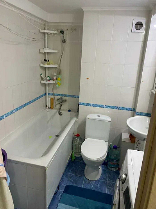 ЖК Радужный! 1КОМ/Ремонт!Срочно! Лиманка - изображение 5