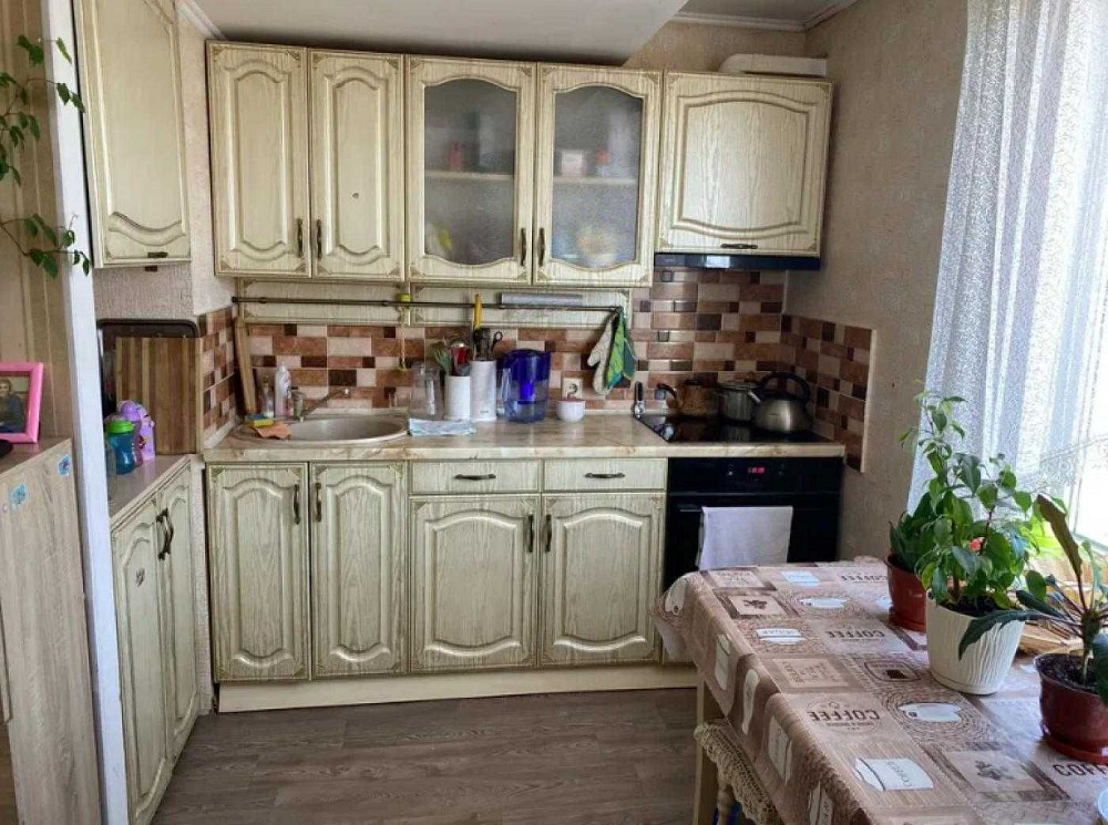 ЖК Радужный! 1КОМ/Ремонт!Срочно! Лиманка - изображение 3