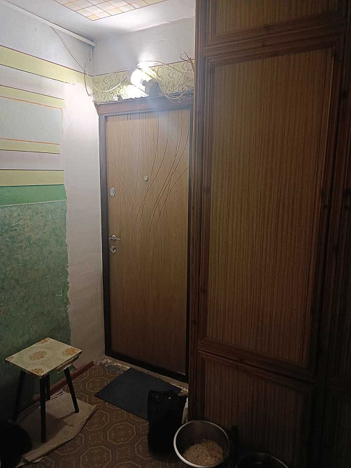 Простора 3к квартира на середньому поверсі! Полтава - изображение 6