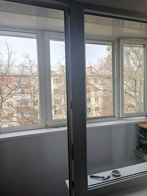 Простора 3к квартира на середньому поверсі! Полтава - изображение 3