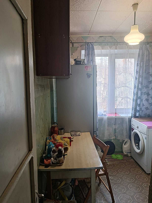 Простора 3к квартира на середньому поверсі! Полтава - изображение 4