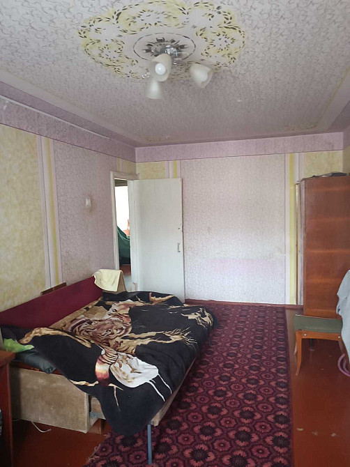 Простора 3к квартира на середньому поверсі! Полтава - изображение 7