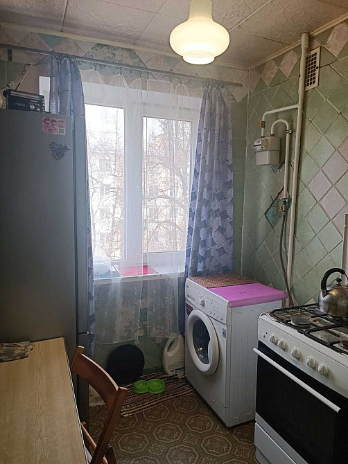 Простора 3к квартира на середньому поверсі! Полтава - изображение 8