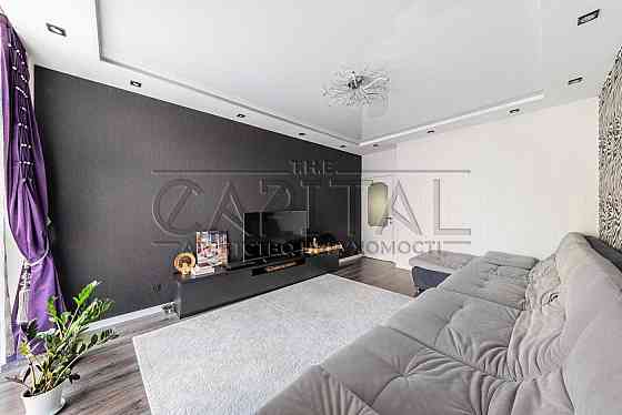 Продажа квартиры, ул. Регенераторная, ЖК Комфорт Таун, Днепровский р-н Киев