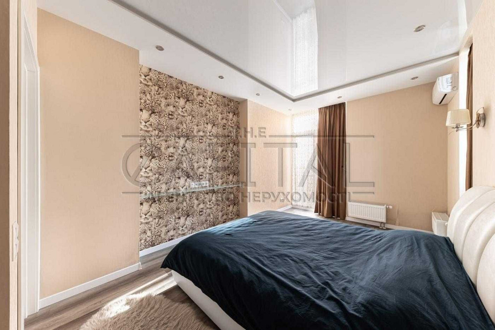 Продажа квартиры, ул. Регенераторная, ЖК Комфорт Таун, Днепровский р-н Киев - изображение 5