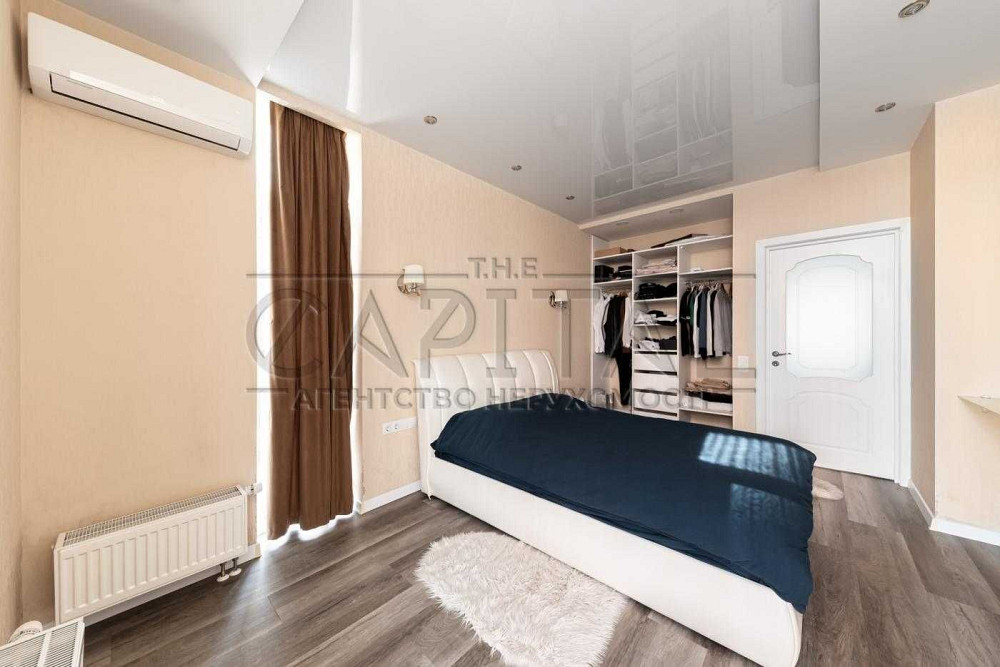 Продажа квартиры, ул. Регенераторная, ЖК Комфорт Таун, Днепровский р-н Киев - изображение 6