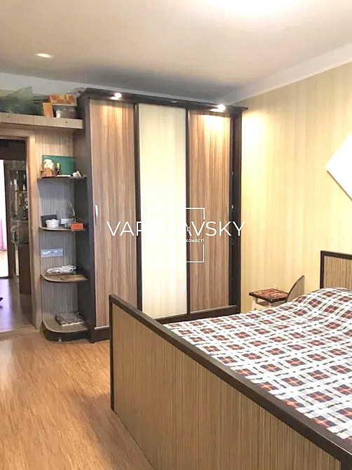 Продаж простора 3-кімн Виноградар 95м2 пр Василя Порика 7а Киев - изображение 2