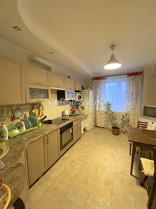 Продаж простора 3-кімн Виноградар 95м2 пр Василя Порика 7а Киев - изображение 3