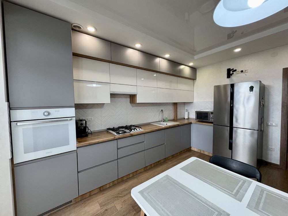 Продаж 2 кімн квартири з ремонтом в новобудові. Плюс горище підвал Солонка (Львівська обл.) - зображення 3