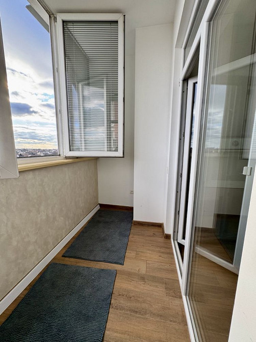 Продаж 2 кімн квартири з ремонтом в новобудові. Плюс горище підвал Солонка (Львівська обл.) - зображення 8