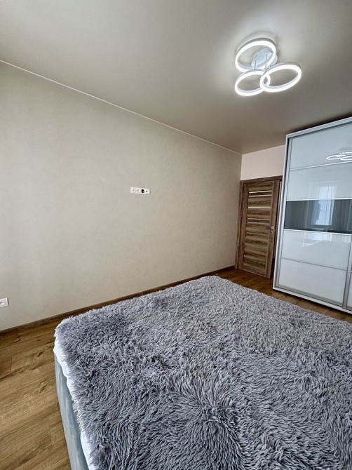 Продаж 2 кімн квартири з ремонтом в новобудові. Плюс горище підвал Солонка (Львівська обл.) - зображення 7