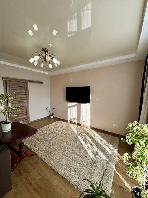 Продаж 2 кімн квартири з ремонтом в новобудові. Плюс горище підвал Солонка (Львівська обл.) - зображення 5