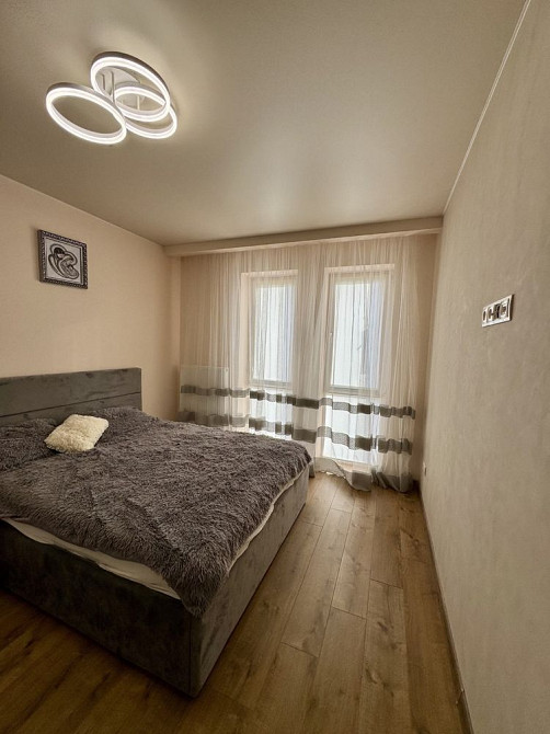 Продаж 2 кімн квартири з ремонтом в новобудові. Плюс горище підвал Солонка (Львівська обл.) - зображення 6