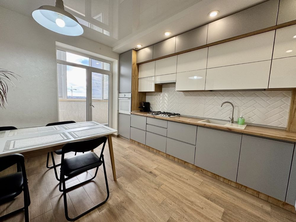 Продаж 2 кімн квартири з ремонтом в новобудові. Плюс горище підвал Солонка (Львівська обл.) - зображення 1