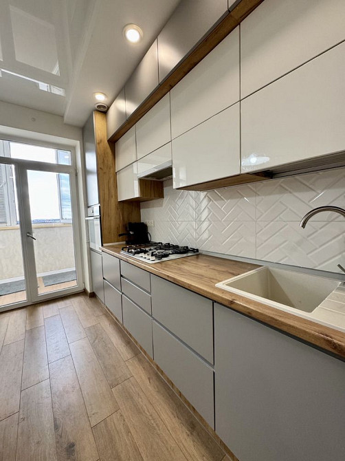 Продаж 2 кімн квартири з ремонтом в новобудові. Плюс горище підвал Солонка (Львівська обл.) - зображення 2