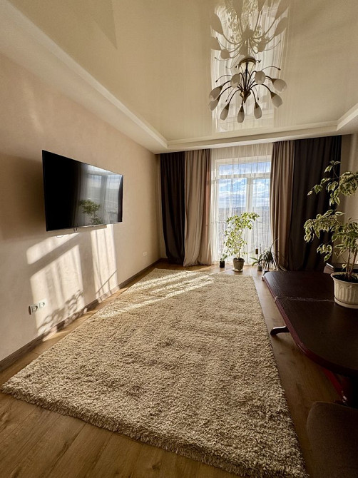 Продаж 2 кімн квартири з ремонтом в новобудові. Плюс горище підвал Солонка (Львівська обл.) - зображення 4