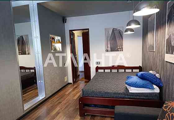 Стильная 2-комнатная квартира на ул. Заболотного/Котовского / Одесса Одесса