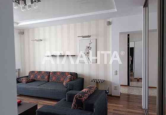 Стильная 2-комнатная квартира на ул. Заболотного/Котовского / Одесса Одесса