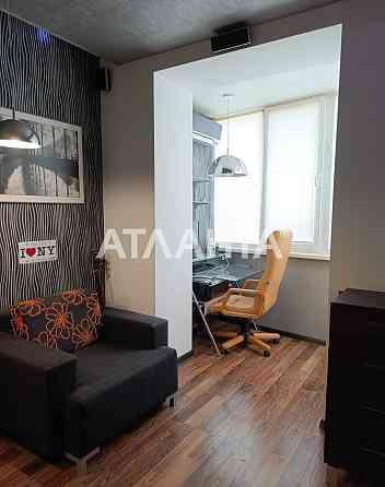 Стильная 2-комнатная квартира на ул. Заболотного/Котовского / Одесса Одесса