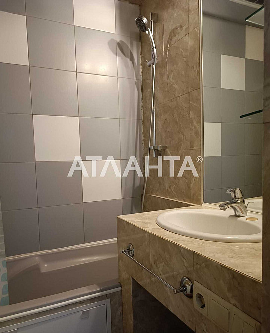 Стильная 2-комнатная квартира на ул. Заболотного/Котовского / Одесса Одесса - изображение 8