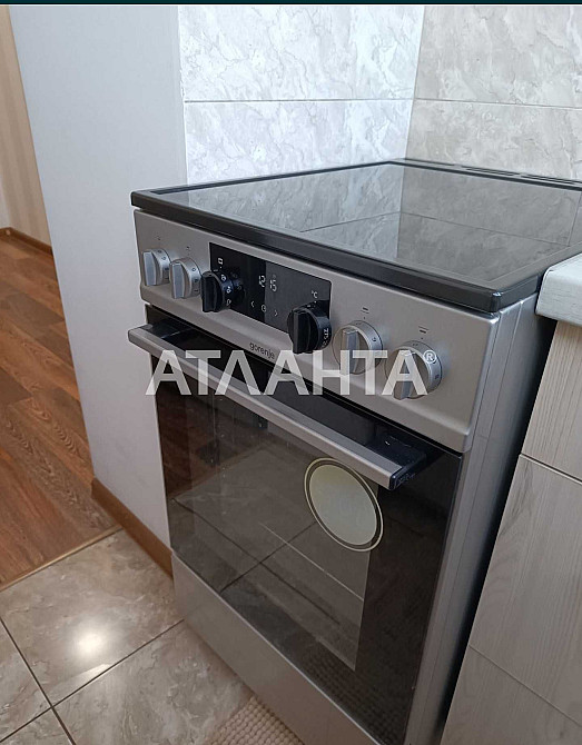 Стильная 2-комнатная квартира на ул. Заболотного/Котовского / Одесса Одесса - изображение 6