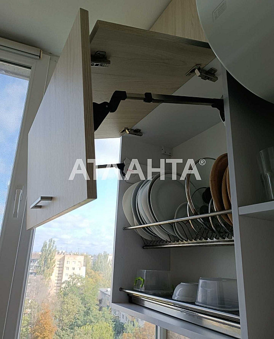 Стильная 2-комнатная квартира на ул. Заболотного/Котовского / Одесса Одесса - изображение 7