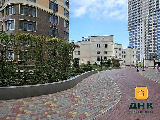 ⁉️§ Каманина Без Ремонта §⁉️ 48 Жемчужина Аркадия Фонтан Парк Кадорр! Одесса