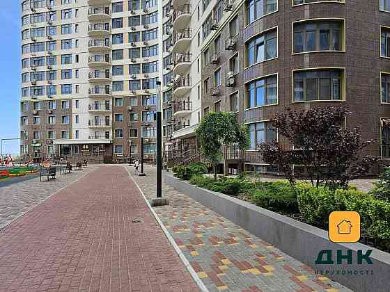 ⁉️§ Каманина Без Ремонта §⁉️ 48 Жемчужина Аркадия Фонтан Парк Кадорр! Одесса