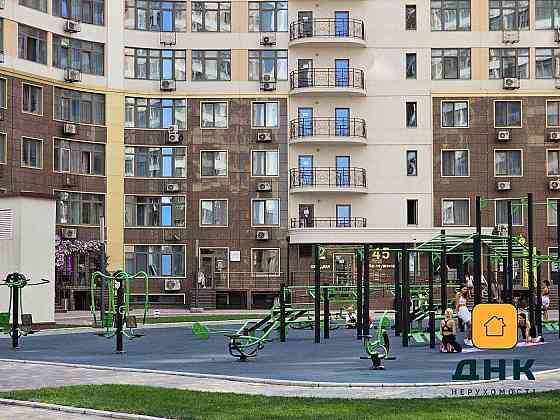 ⁉️§ Каманина Без Ремонта §⁉️ 48 Жемчужина Аркадия Фонтан Парк Кадорр! Одесса