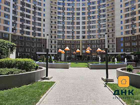 ⁉️§ Каманина Без Ремонта §⁉️ 48 Жемчужина Аркадия Фонтан Парк Кадорр! Одесса