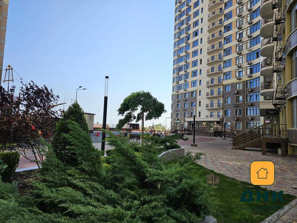 ⁉️§ Каманина Без Ремонта §⁉️ 48 Жемчужина Аркадия Фонтан Парк Кадорр! Одесса - изображение 8