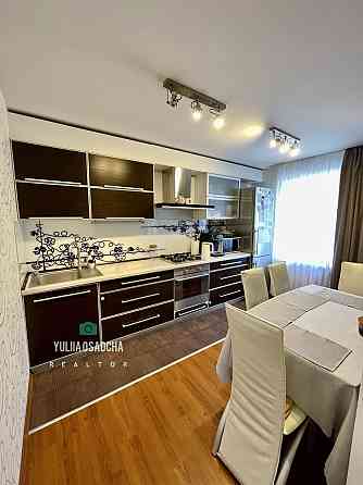 NEW! 3к ж/м Тополь з капітальним ремонтом! Днепр