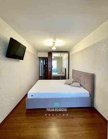 NEW! 3к ж/м Тополь з капітальним ремонтом! Днепр