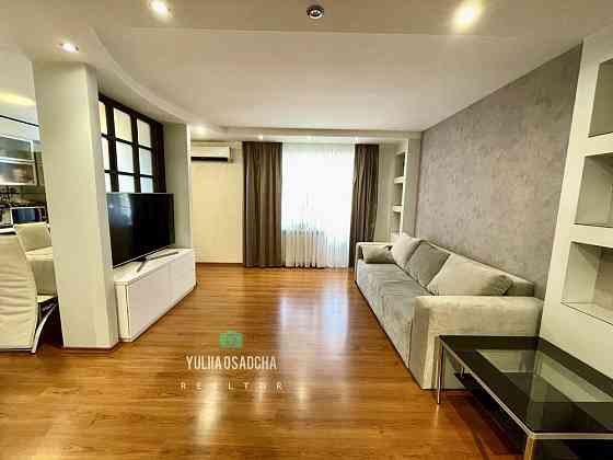 NEW! 3к ж/м Тополь з капітальним ремонтом! Днепр