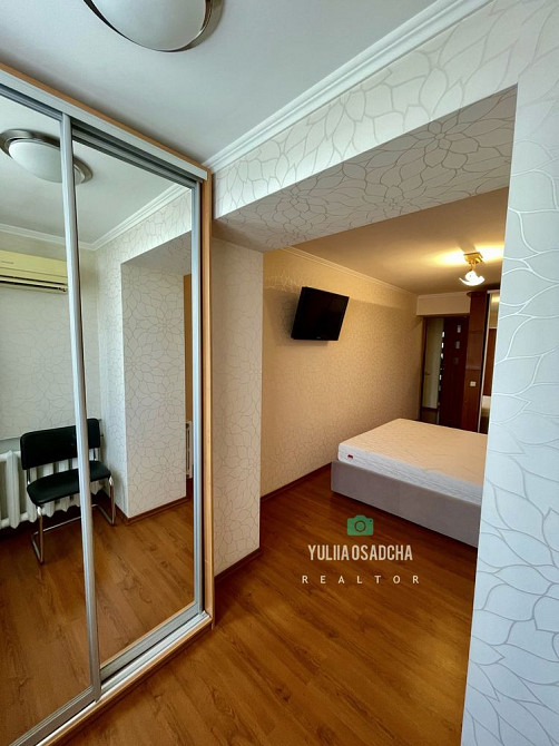 NEW! 3к ж/м Тополь з капітальним ремонтом! Днепр - изображение 8