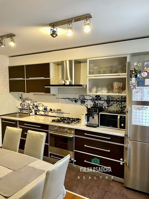 NEW! 3к ж/м Тополь з капітальним ремонтом! Днепр - изображение 3