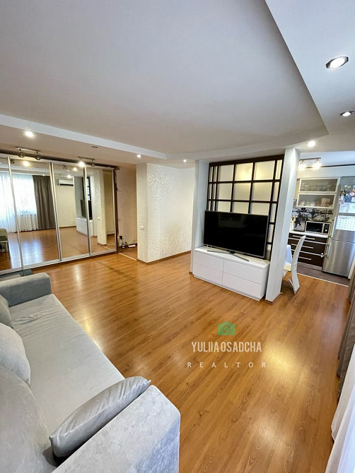 NEW! 3к ж/м Тополь з капітальним ремонтом! Днепр - изображение 1