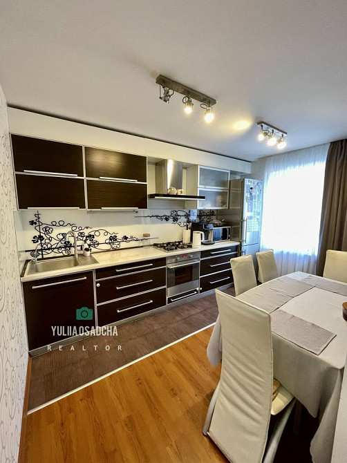 NEW! 3к ж/м Тополь з капітальним ремонтом! Днепр - изображение 2