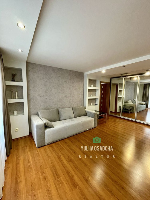 NEW! 3к ж/м Тополь з капітальним ремонтом! Днепр - изображение 7