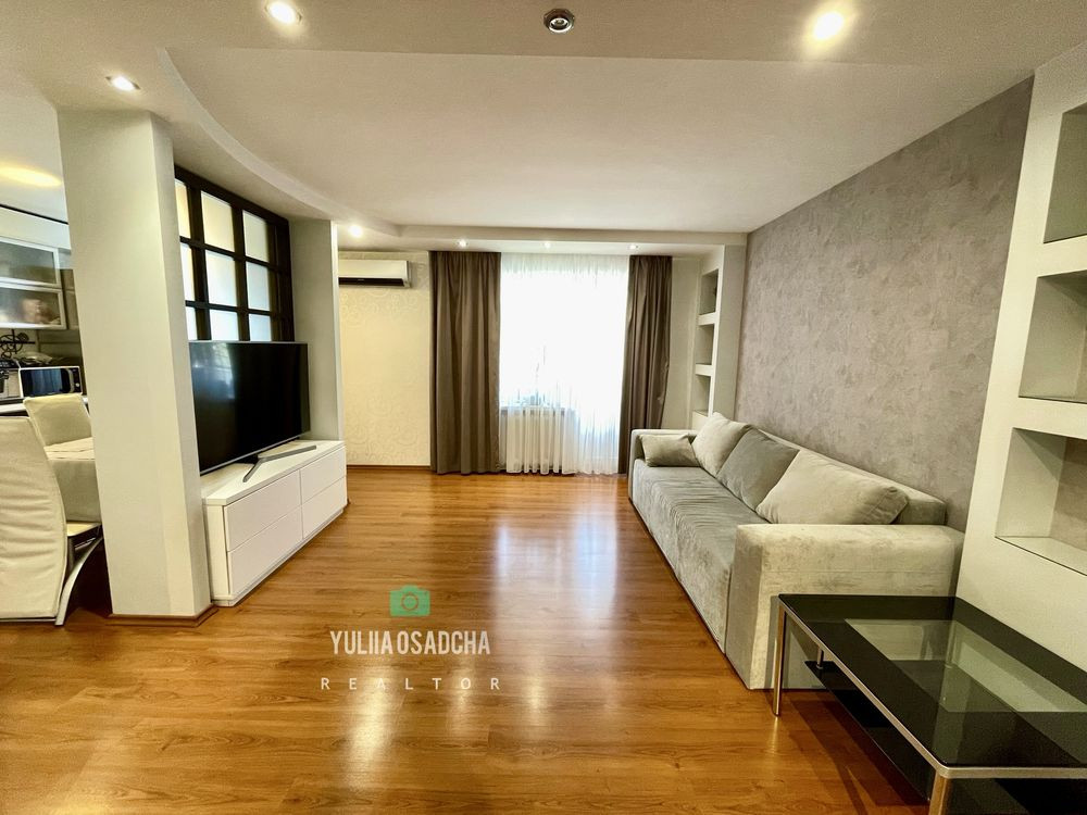 NEW! 3к ж/м Тополь з капітальним ремонтом! Днепр - изображение 6