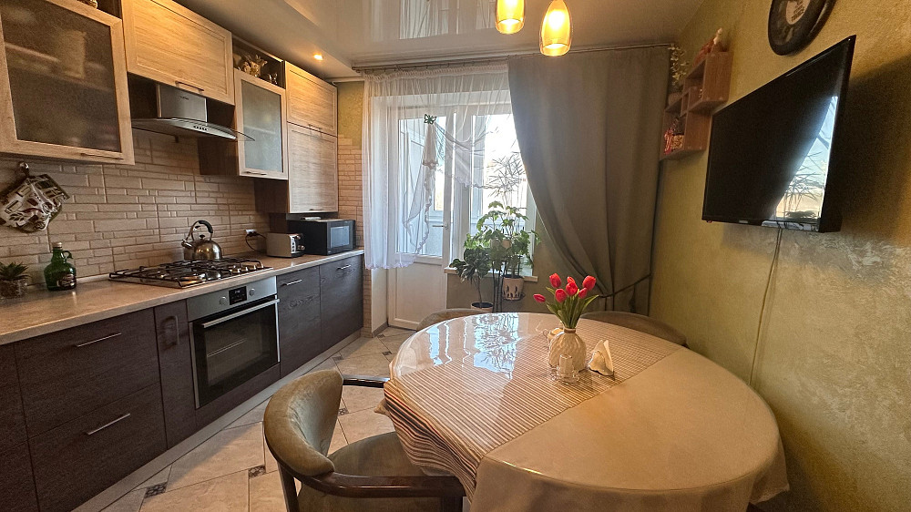 3-кім квартира в новобудові з автономним опаленням Луцк - изображение 2