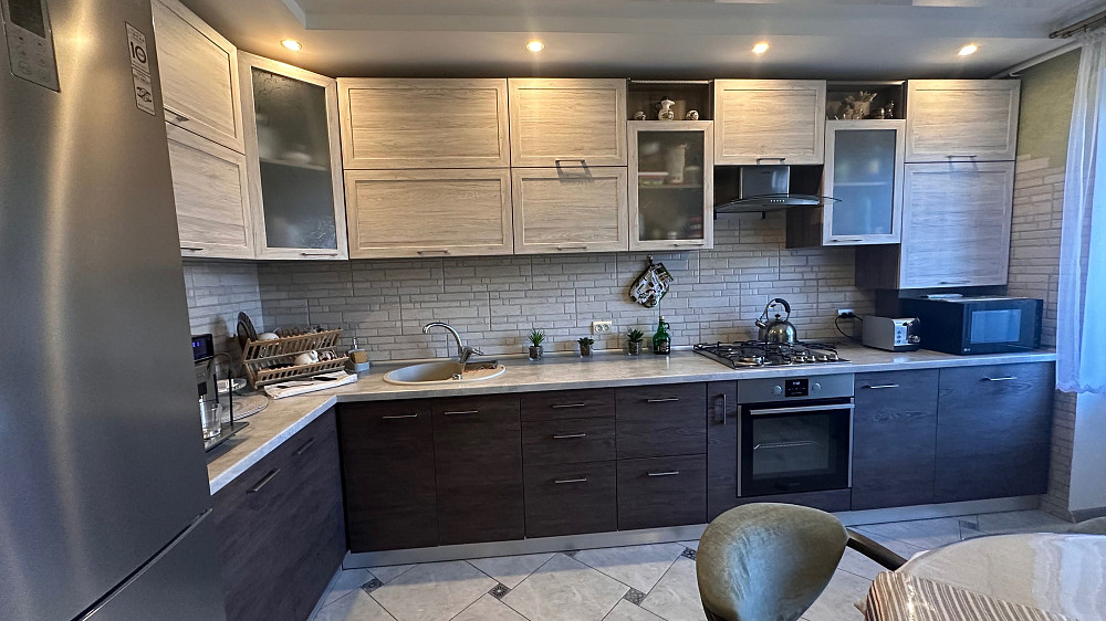 3-кім квартира в новобудові з автономним опаленням Луцк - изображение 1