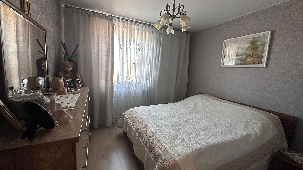 3-кім квартира в новобудові з автономним опаленням Луцк - изображение 8