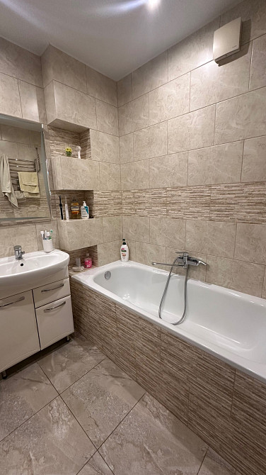 3-кім квартира в новобудові з автономним опаленням Луцк - изображение 6